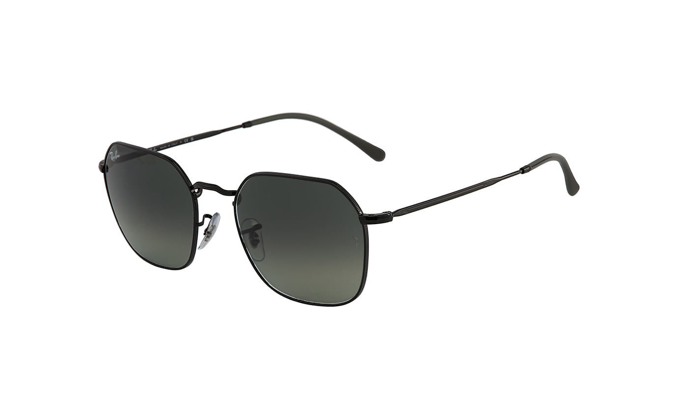 RAY BAN 3694 JIM SOLAR 002/71 55