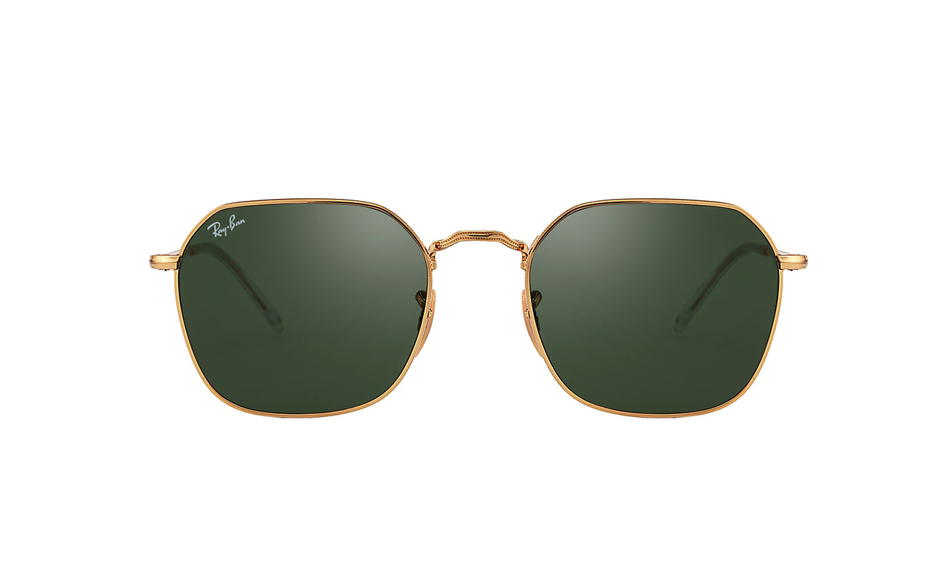RAY BAN 3694 JIM SOLAR 001/31 55