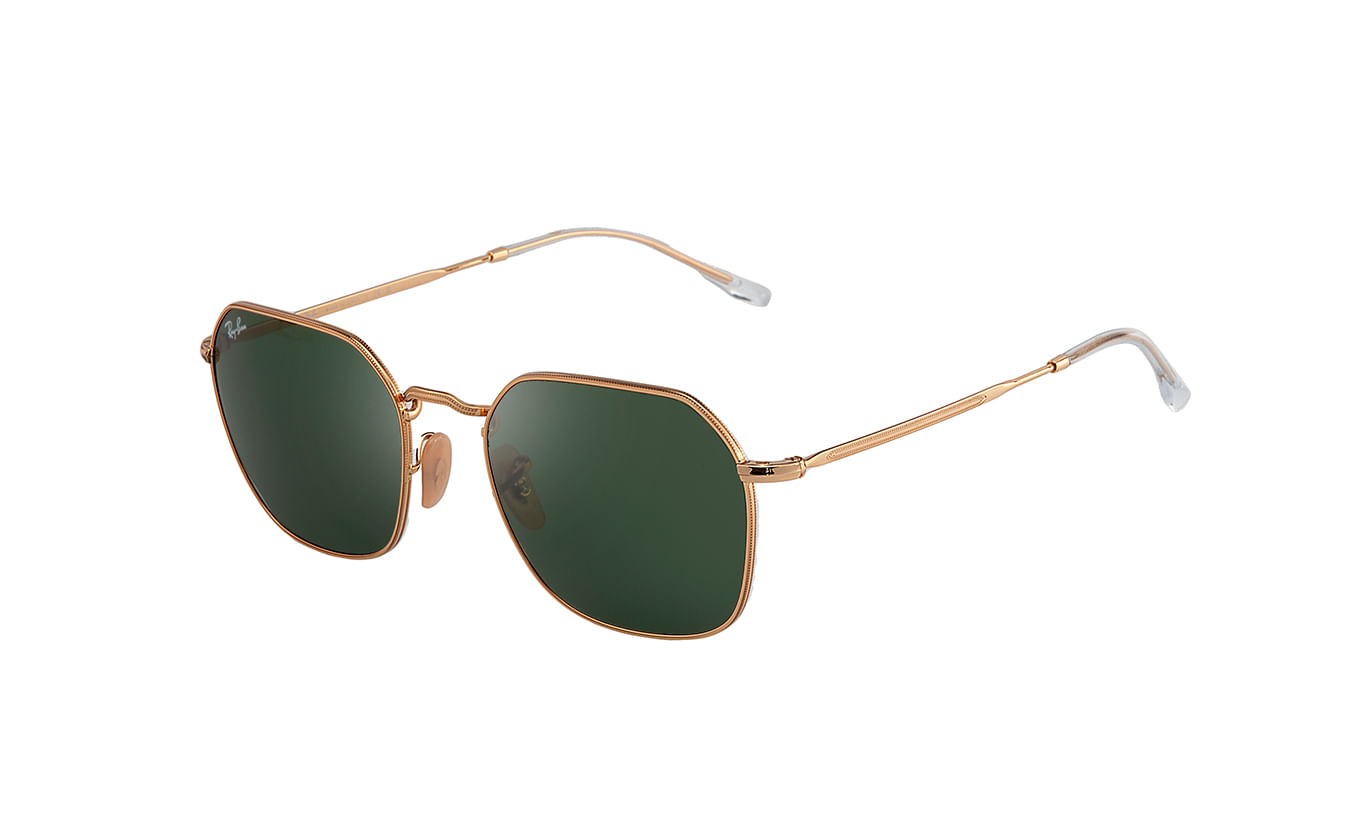 RAY BAN 3694 JIM SOLAR 001/31 55