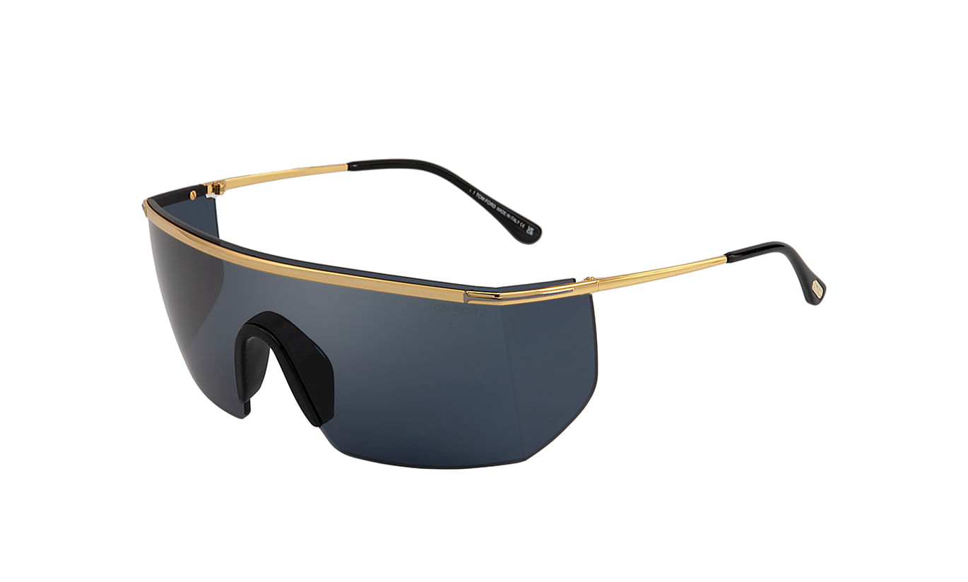 TOM FORD 0980 PAVLOS SOLAR 30A UNICO