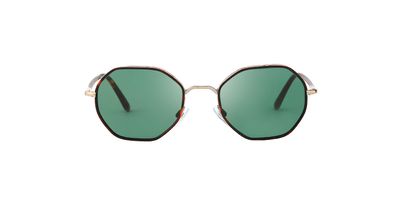G.ARMANI 6112J SOLAR 319871 52