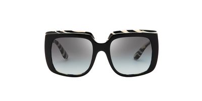 DOLCE & GABBANA 4414 SOLAR 33728G 54