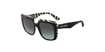 DOLCE & GABBANA 4414 SOLAR 33728G 54
