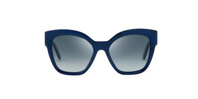 PRADA 17ZS SOLAR 18D5W1 54