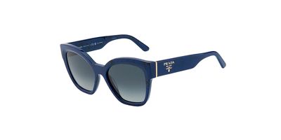 PRADA 17ZS SOLAR 18D5W1 54