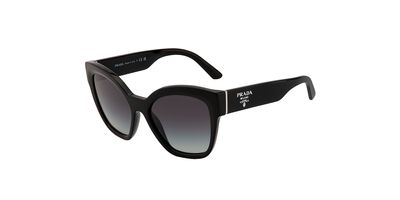 PRADA 17ZS SOLAR 1AB09S 54