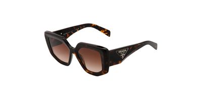 PRADA 14ZS SOLAR 2AU6S1 50
