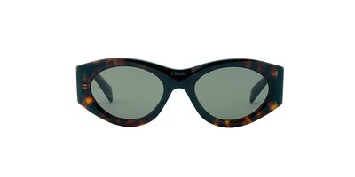 PRADA 20ZS SOLAR 2AU06B 53