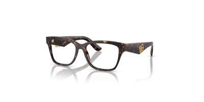 DOLCE & GABBANA 3370 RX 502 54
