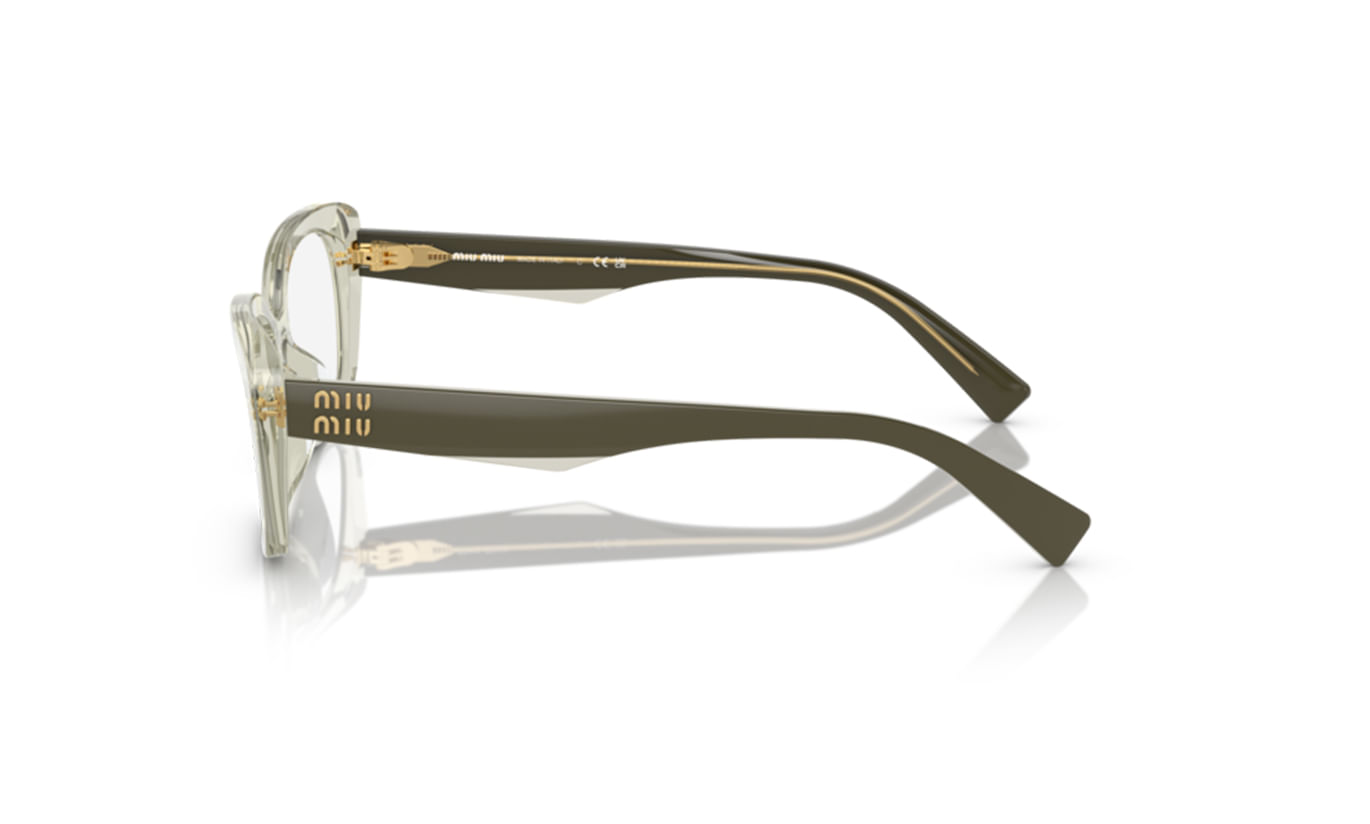 MIU MIU 07VV RX 13M1O1 55
