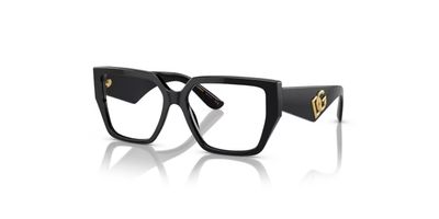 DOLCE & GABBANA 3373 RX 501 55