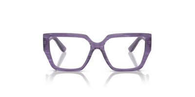 DOLCE & GABBANA 3373 RX 3407 55