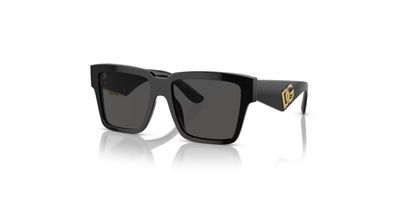 DOLCE & GABBANA 4436 SOLAR 501/87 55