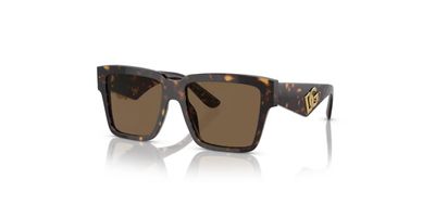 DOLCE & GABBANA 4436 SOLAR 502/73 55