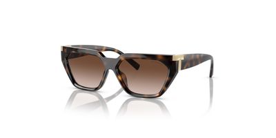 TIFFANY 4205U SOLAR 80153B 56