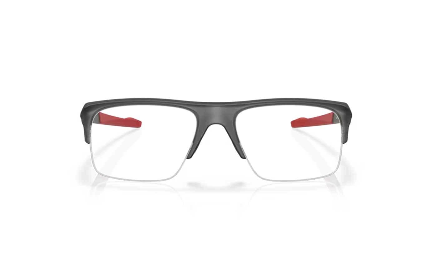 OAKLEY 8061 PLAZLINK RX 02 58