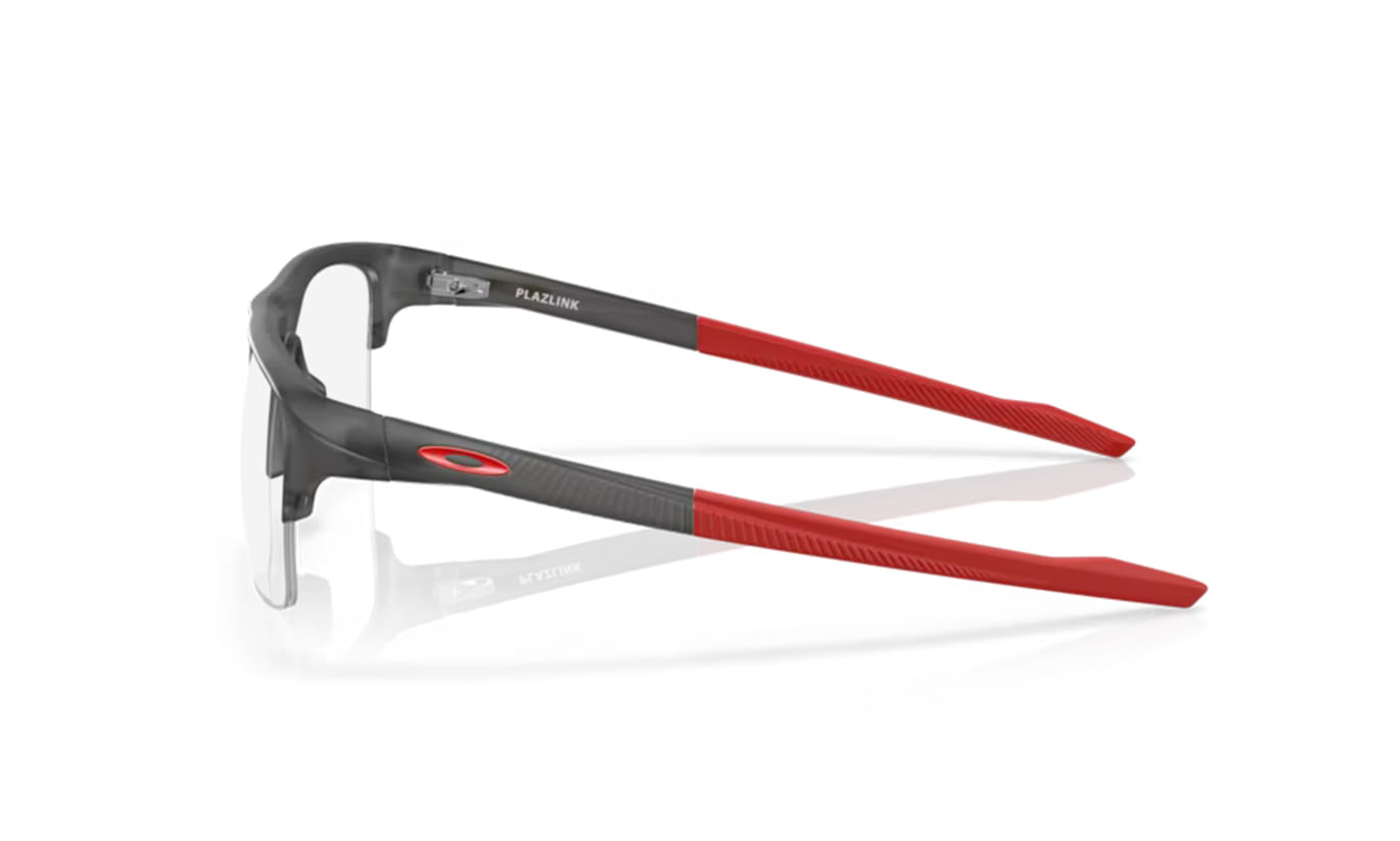 OAKLEY 8061 PLAZLINK RX 02 58