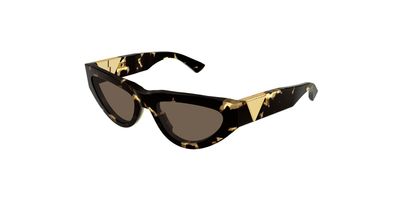BOTTEGA VENETA 1176S SOLAR 002 55