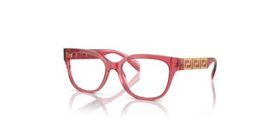VERSACE 3338 RX 5409 54