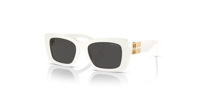 MIU MIU 07YS SOLAR 1425S0 53