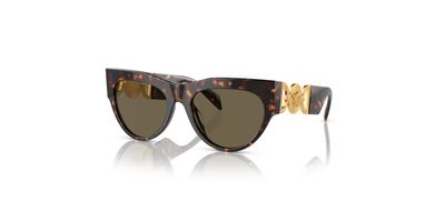 VERSACE 4440U SOLAR 108/3 56