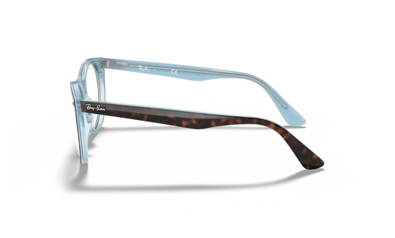 RAY BAN 2185 WAYFARER II RX 5883 52