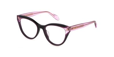 JUST CAVALLI 001 RX 04G2 51