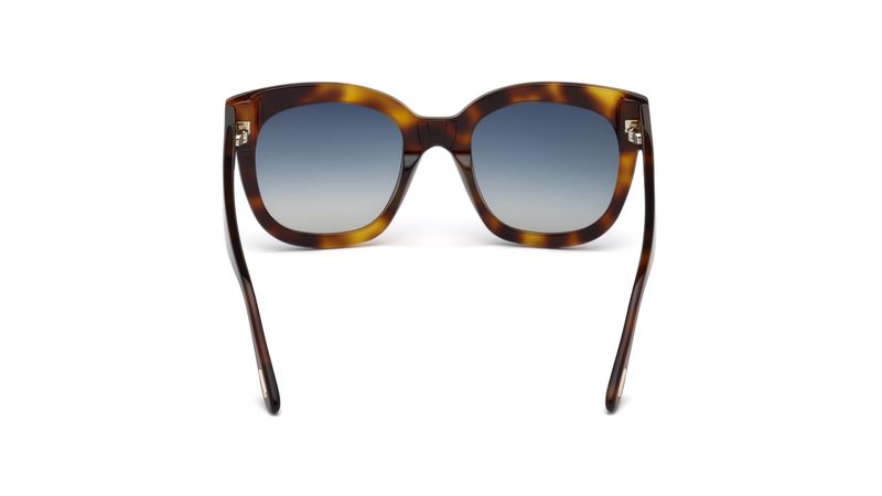 TOM FORD 0613 BEATRIX SOLAR 53W 52
