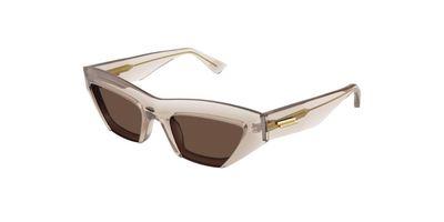 BOTTEGA VENETA 1219S SOLAR 003 53