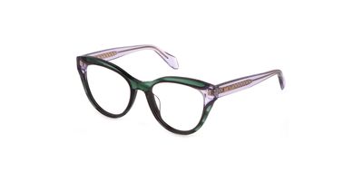 JUST CAVALLI 001 RX 0VBT 51