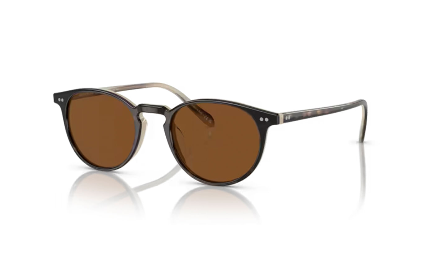 OLIVER PEOPLES 5004SU SOLAR 166657 49