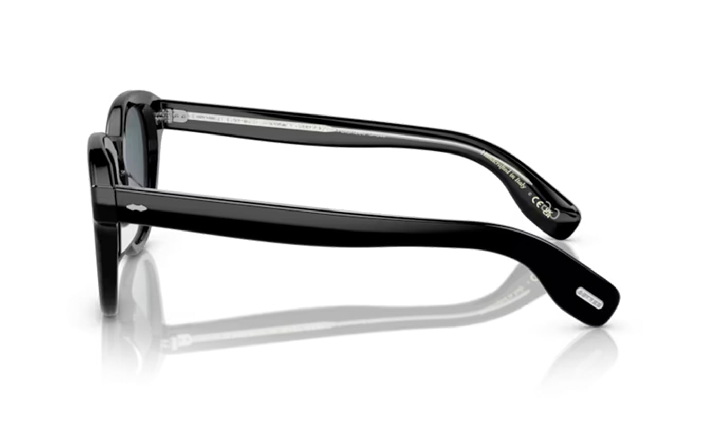 なつ OLIVER PEOPLES 5413SU SOLAR 14943R 50