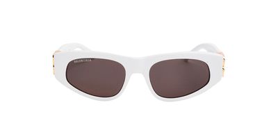BALENCIAGA 0095S SOLAR 012 53
