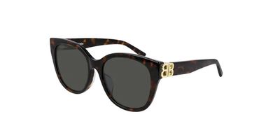BALENCIAGA 0103SA SOLAR 002 57