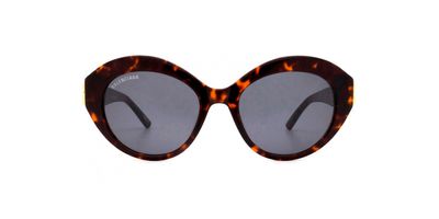 BALENCIAGA 0133S SOLAR 002 52