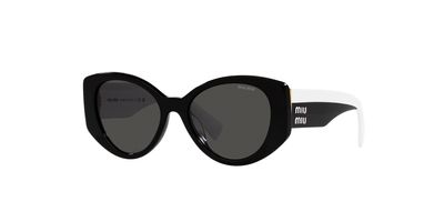 MIU MIU 03WS SOLAR 1AB5S0 53