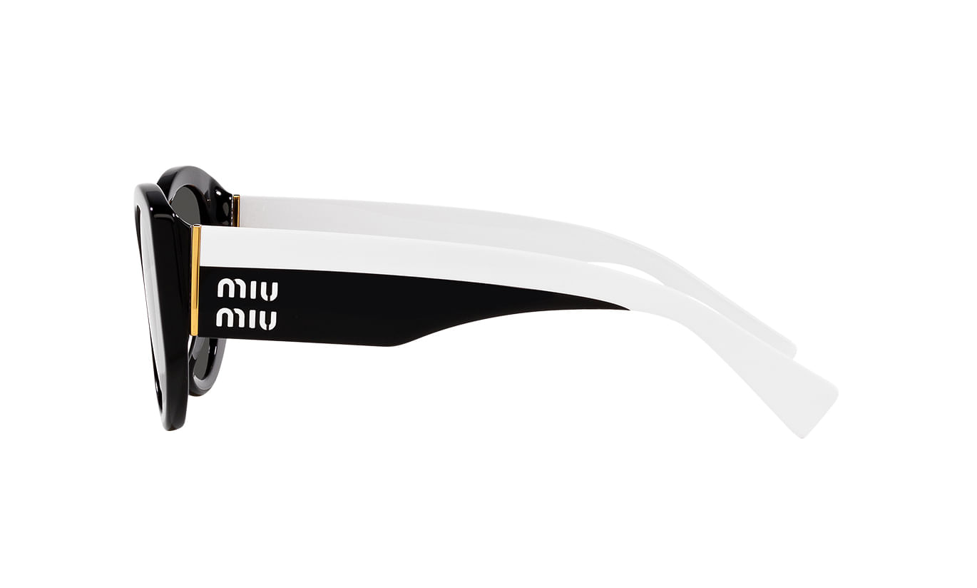 MIU MIU 03WS SOLAR 1AB5S0 53