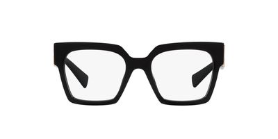 MIU MIU 04UV RX 1AB1O1 52