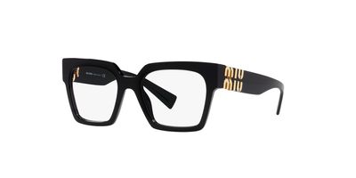 MIU MIU 04UV RX 1AB1O1 52