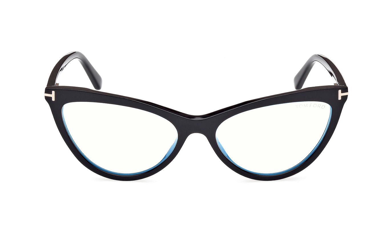 TOM FORD 5896B RX COM CLIP 052 56