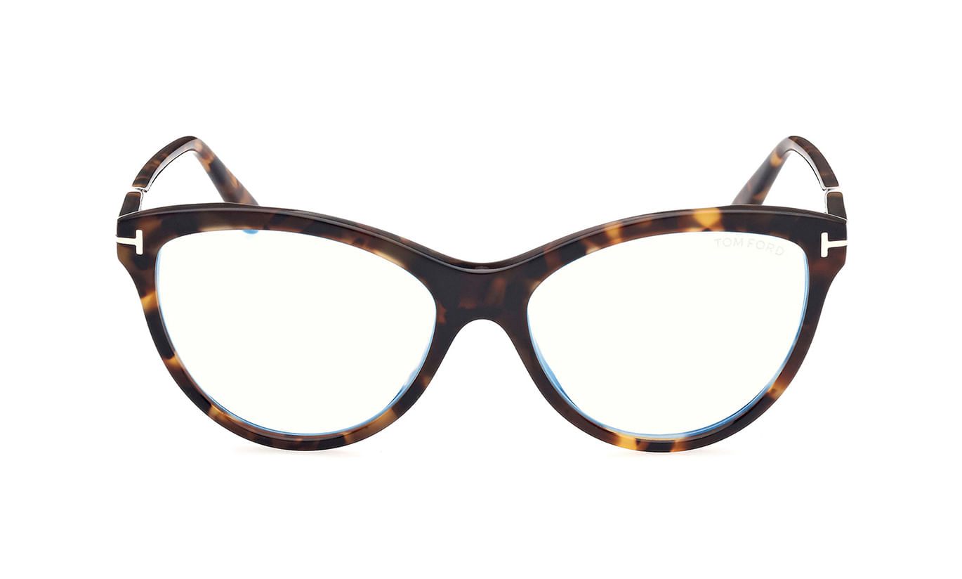 TOM FORD 5772B RX COM CLIP 052 55