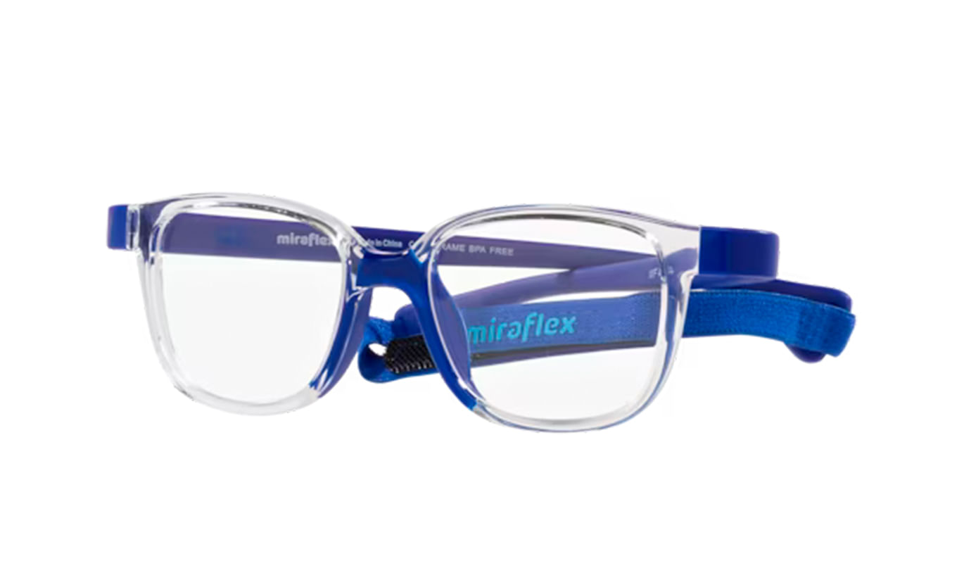 MIRAFLEX 4005 RX L118 44