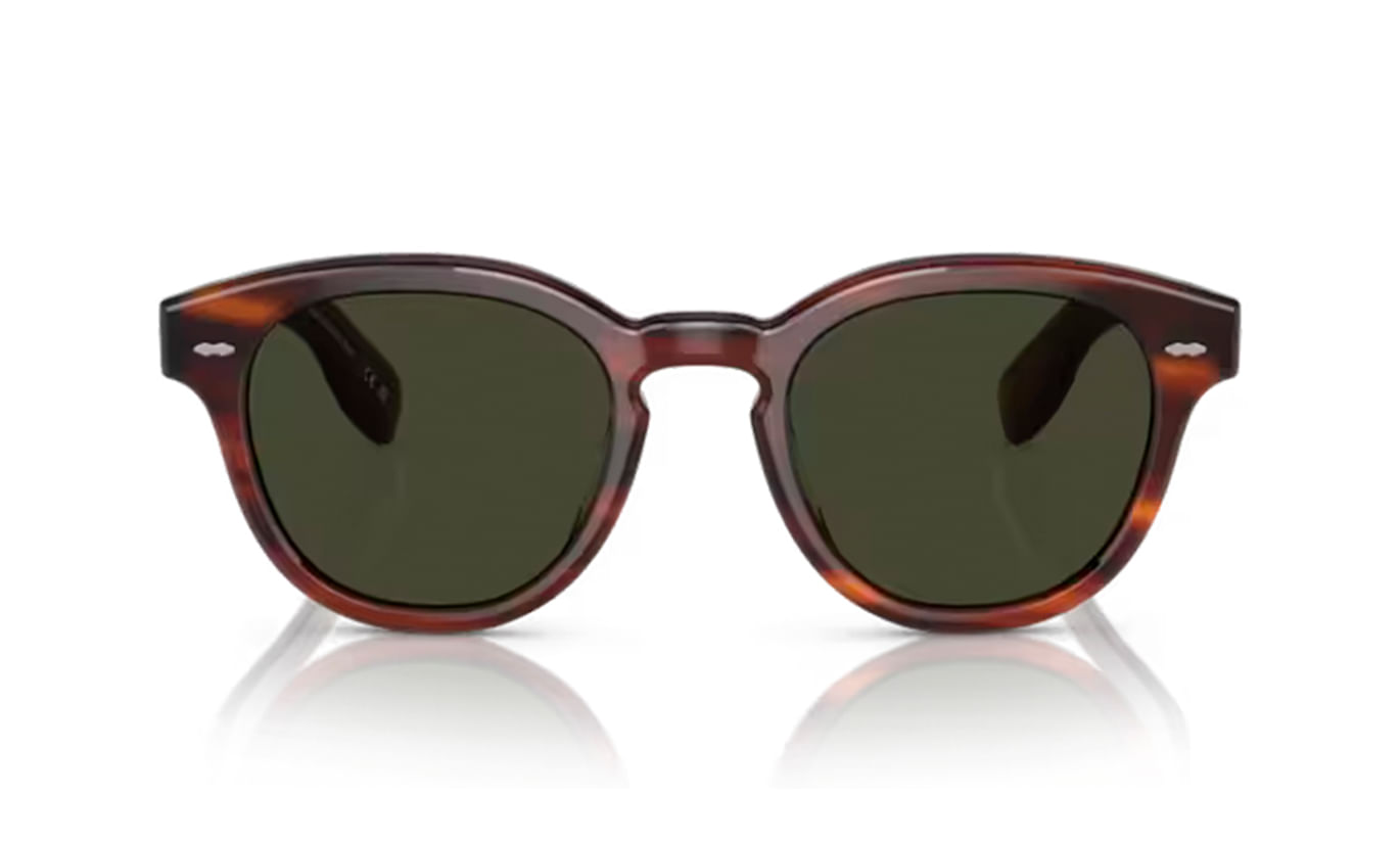 OLIVER PEOPLES 5413SU SOLAR 1679P1 50