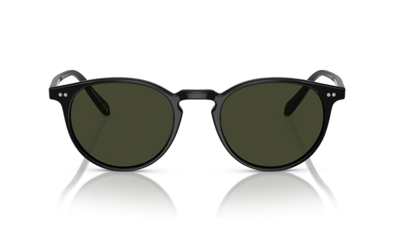 OLIVER PEOPLES 5004SU SOLAR 166657 49