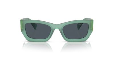 MIU MIU 09WS SOLAR 19L09T 53