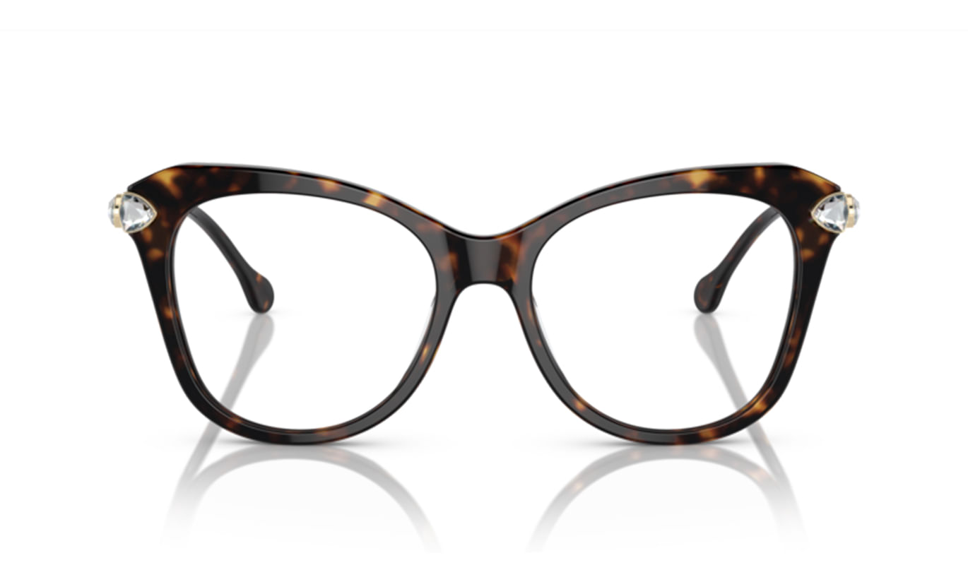 SWAROVSKI 2012 RX 1038 53