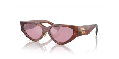 MIU MIU 03ZS SOLAR 11Q50D 54