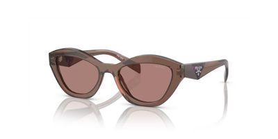 PRADA A02S SOLAR 17O60B 52