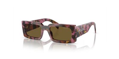 PRADA A07S SOLAR 18N01T 52