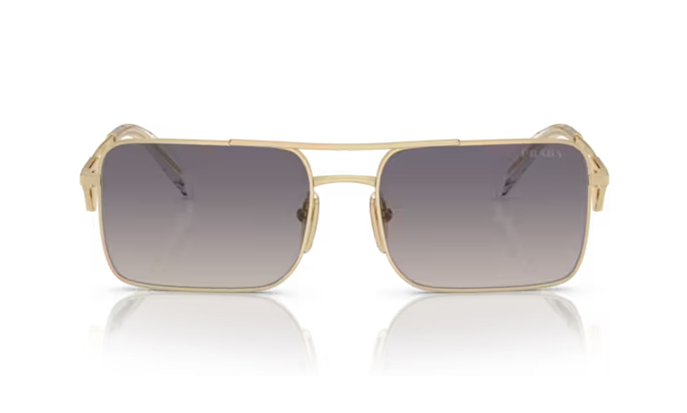 PRADA A52S SOLAR ZVN30C 56